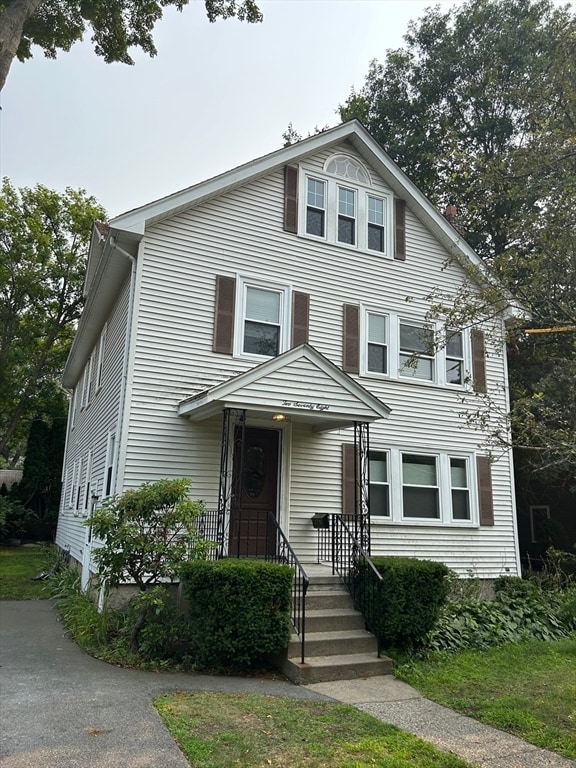 property at 278 Cabot St