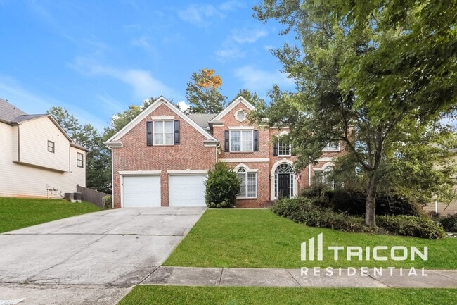 property at 3530 Renaissance Cir