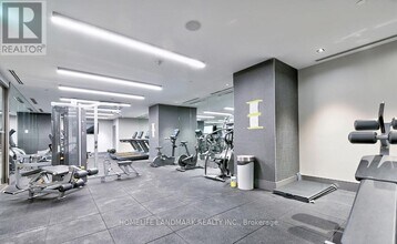 8 Widmer St in Toronto, ON - Building Photo - Building Photo