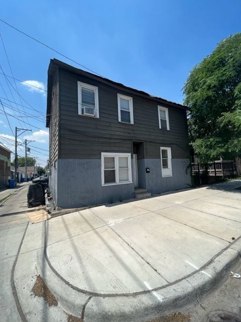 property at 1801 W 21st St