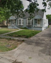 2912 Broadway Ave in Great Bend, KS - Building Photo