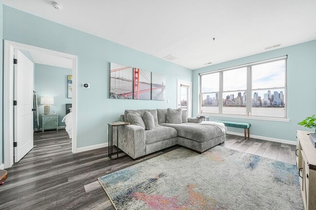 26 Ave at Port Imperial in West New York, NJ - Building Photo - Building Photo