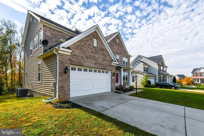 2553 Shipman Ct in Bryans Road, MD - Building Photo - Building Photo