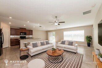 6719 Trent Creek Dr in Ruskin, FL - Building Photo - Building Photo