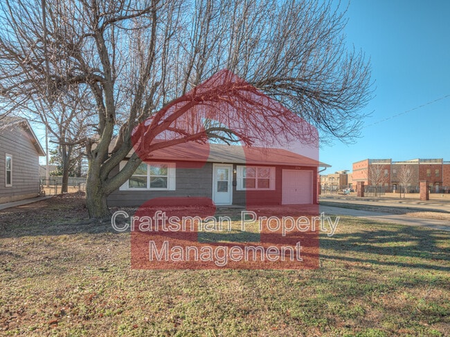 224 W 5th St in Edmond, OK - Building Photo - Building Photo