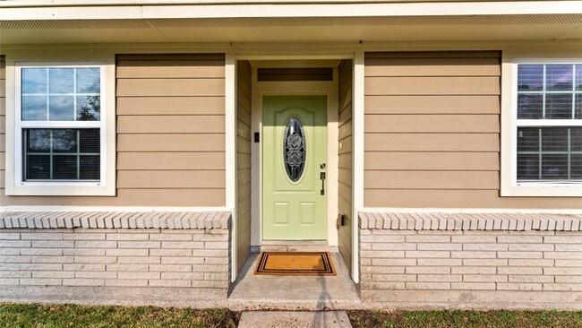 14927 Elmtex Dr in Humble, TX - Building Photo - Building Photo