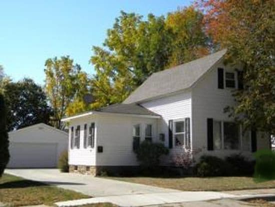 property at 609 21st St