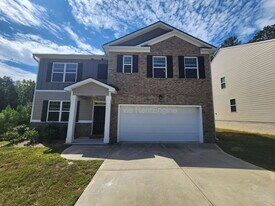 3774 River Rock Rd in Stonecrest, GA - Building Photo