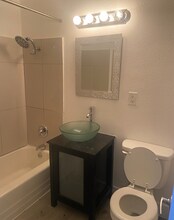 1520 S Casino Center Blvd in Las Vegas, NV - Building Photo - Building Photo