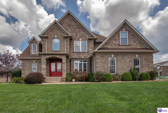 property at 120 Calumet Loop