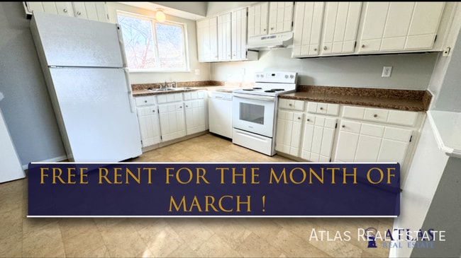 property at 2116 Friendship Pl
