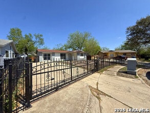 2103 Abacus Dr in San Antonio, TX - Building Photo - Building Photo