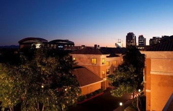 Camden Copper Square in Phoenix, AZ - Building Photo - Building Photo