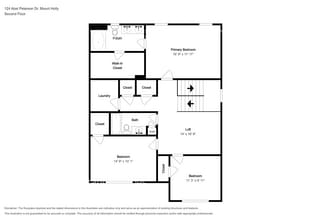 124 Abel Peterson Dr in Mount Holly, NC - Building Photo - Building Photo