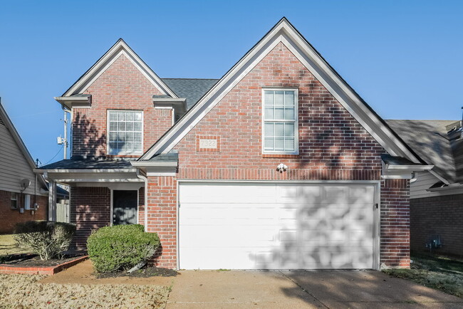 property at 7322 Appling Ridge Dr