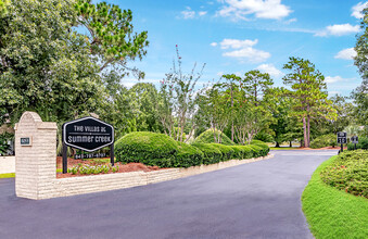 The Villas at Summer Creek in Goose Creek, SC - Building Photo - Building Photo