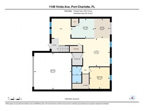 1148 Vinita Ave in Port Charlotte, FL - Building Photo - Building Photo