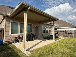 24919 Bastiani Canvas Ln in Katy, TX - Building Photo - Building Photo