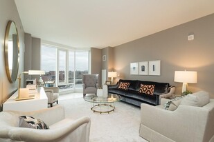 100 Lovejoy Wharf, Unit 6J Apartamentos