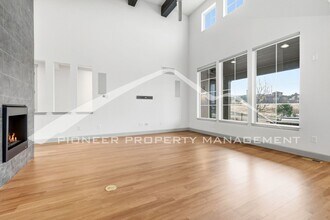 2164 S Nile St in Denver, CO - Building Photo - Building Photo