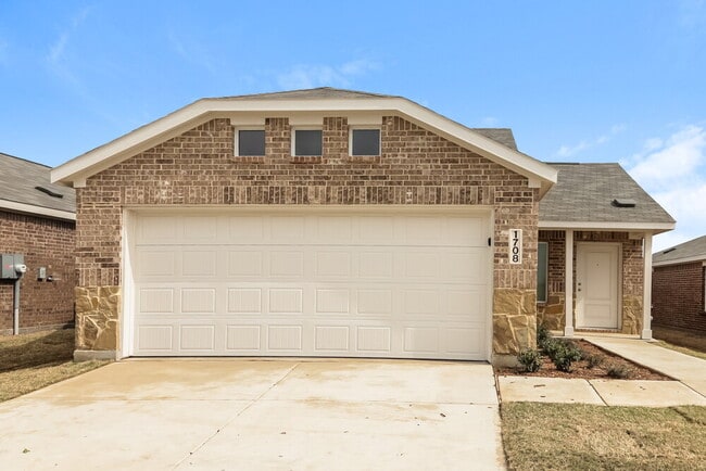 property at 1708 Crossbill St