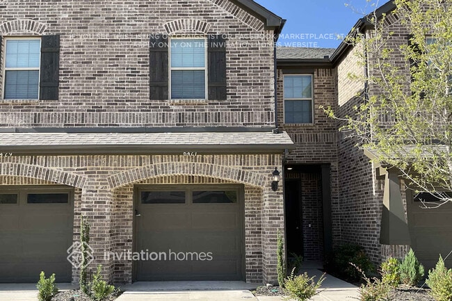 property at 6427 Blue Trl