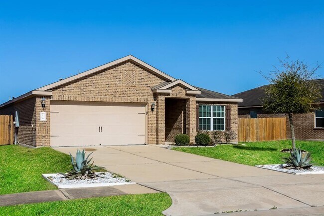 7119 Glenridge in Richmond, TX - Building Photo - Building Photo
