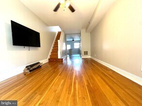 608 S Belnord Ave in Baltimore, MD - Building Photo - Building Photo