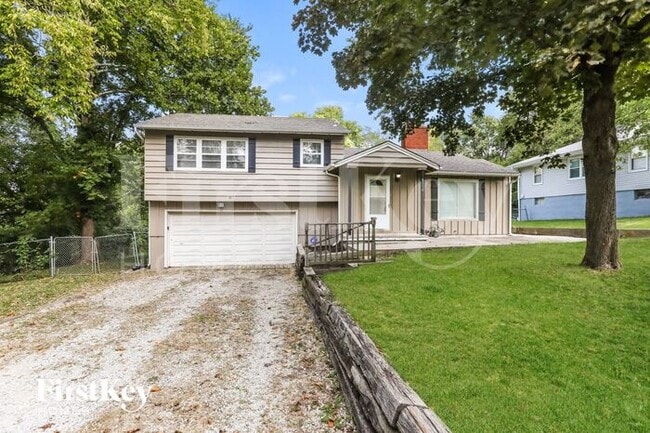 property at 8112 E 81st St