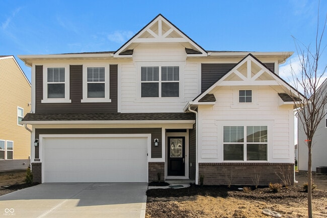 property at 9225 Larson Dr
