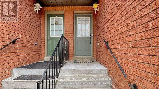 148 Rory Rd in Toronto, ON - Building Photo - Building Photo
