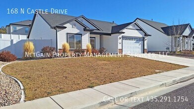 168 N Castle Dr in Cedar City, UT - Building Photo - Building Photo