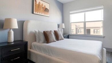 6300 F 423, Unit 3307 in Frisco, TX - Foto de edificio - Building Photo