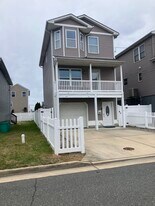 829 3rd St in Union Beach, NJ - Building Photo