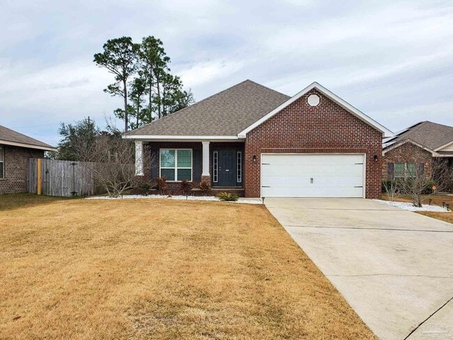 9786 Brookstone Way in Pensacola, FL - Building Photo - Building Photo