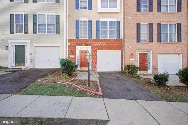 105 Galway Ln in Stafford, VA - Building Photo - Building Photo