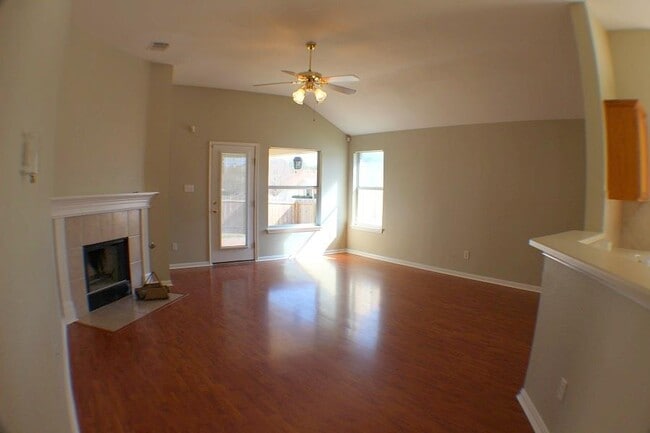 2200 Bakers Way in Cedar Park, TX - Building Photo - Building Photo