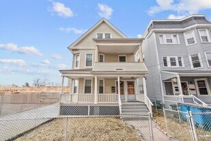 14 Ellsworth Ave in New Haven, CT - Building Photo