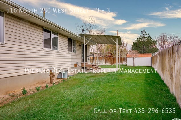 516 N 280 W St in Orem, UT - Foto de edificio - Building Photo