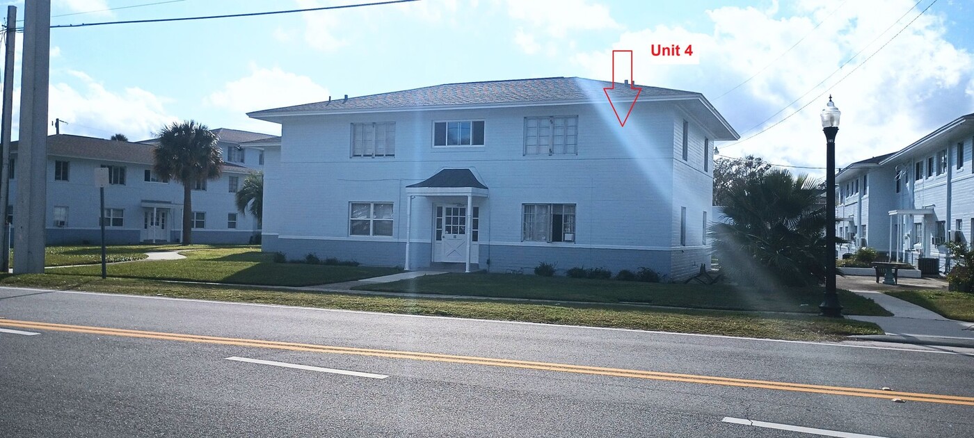 500 S Beach St in Daytona Beach, FL - Building Photo