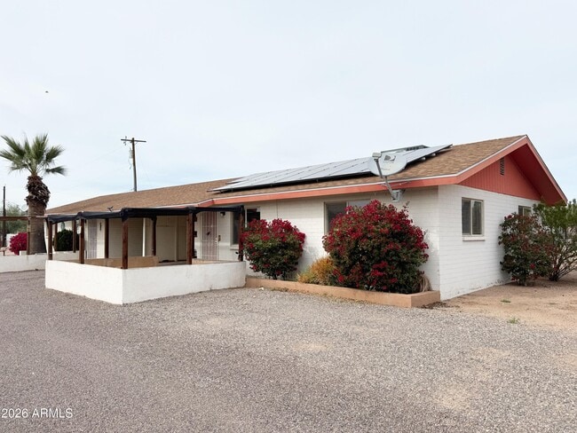 512 N Valley Dr in Apache Junction, AZ - Building Photo - Building Photo