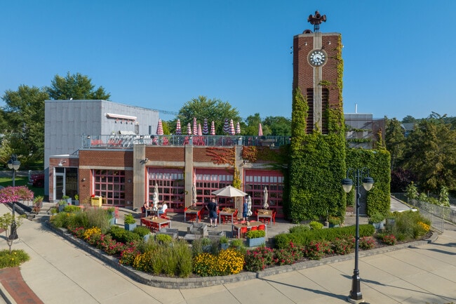 Apartamentos Alquiler en Fenton, MI