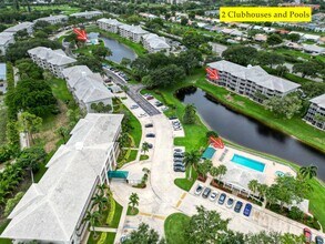6217 Balboa Cir in Boca Raton, FL - Building Photo - Building Photo