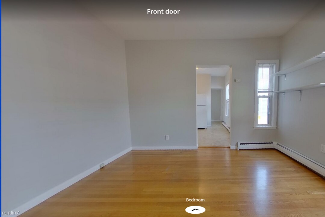 9 Elmer St-Unit -Apt 3 in Cambridge, MA - Building Photo