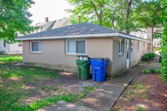 444 Maryland Ave in Norfolk, VA - Building Photo - Building Photo