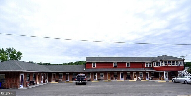 property at 268 Wilkes St