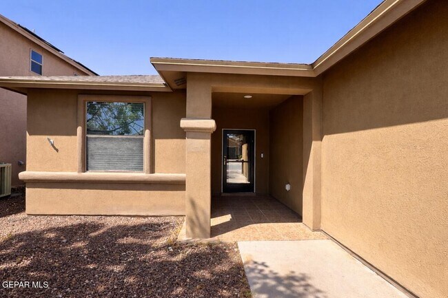 5525 Jim Castaneda Dr in El Paso, TX - Building Photo - Building Photo