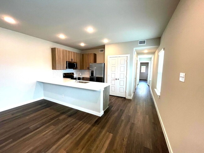 property at 1340 Co Rd 1106