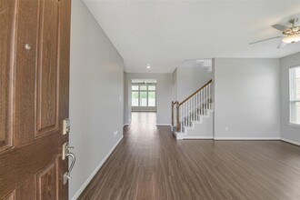 12907 Pentland Downs St in Houston, TX - Building Photo - Building Photo