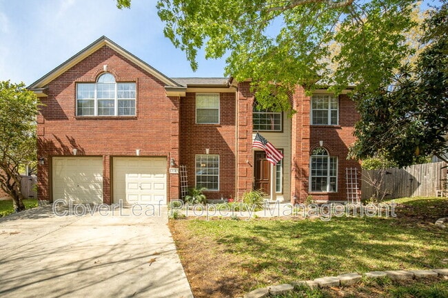 property at 208 Doral Ct